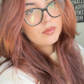 Babysitter em Lisboa: Daniela