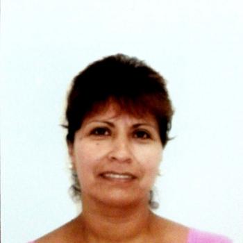 Niñera Valencia: BEATRIZ DELGADO