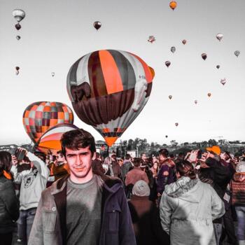 Babysitting job in Tlaquepaque: babysitting job Jorge Omar