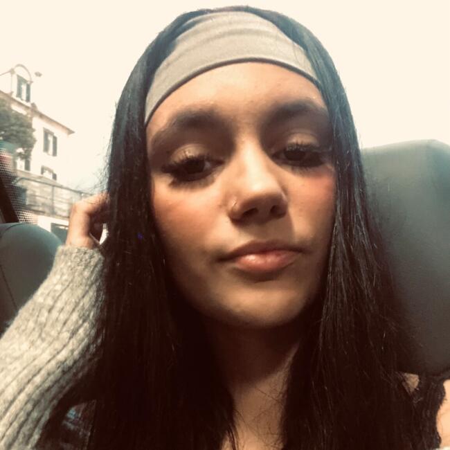 Babysitter in Câmara de Lobos: Leonor