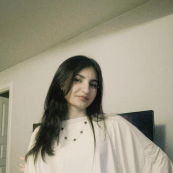 Babysitter in Oslo: Farah