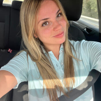 Babysitter in Huelva: Carmen Maria