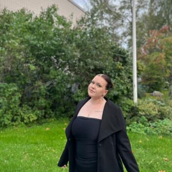 Barnvakt i Helsingfors: Vanessa