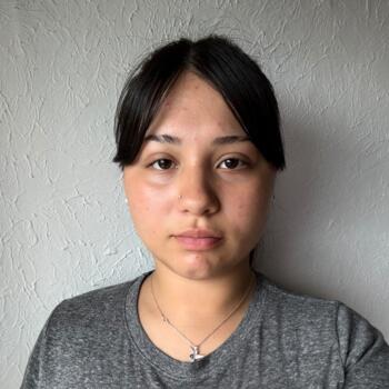 Niñera en Montevideo: Agustina