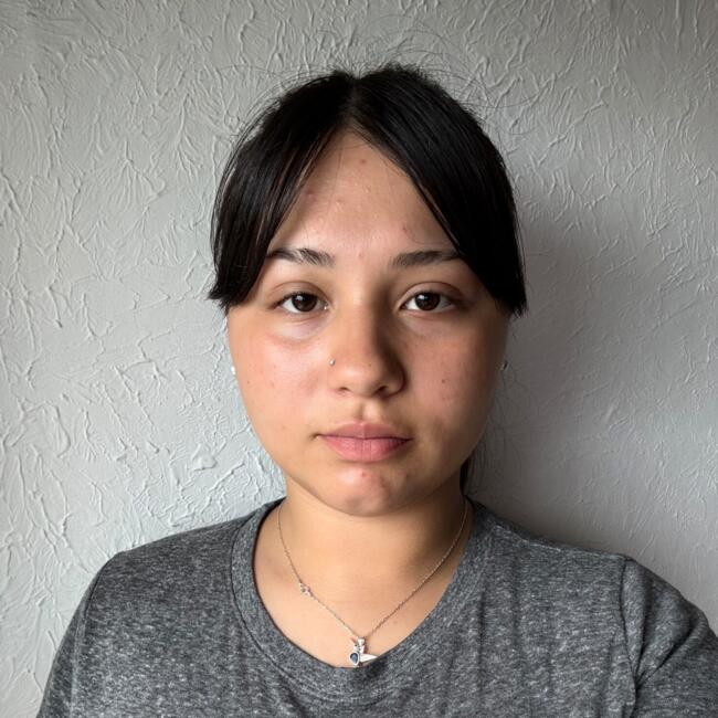 Niñera en Montevideo: Agustina