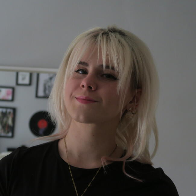 Babysitter in Kaluđerica: Jovana