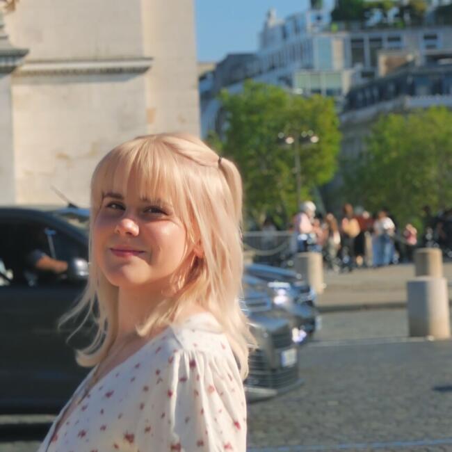 Babysitter in Kaluđerica: Jovana