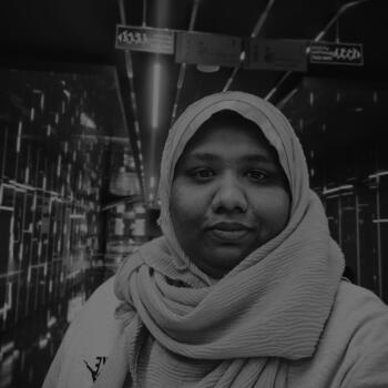 Nanny in Khobar: Fathima asma