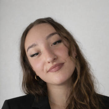 Babysitter Amsterdam: Anna