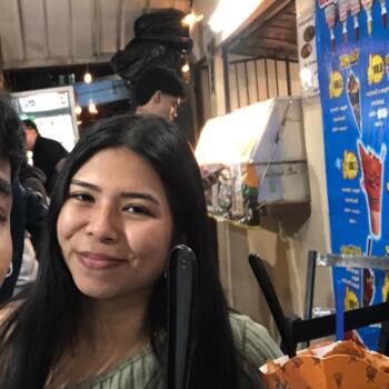 Babysitter David: Paula JanFan