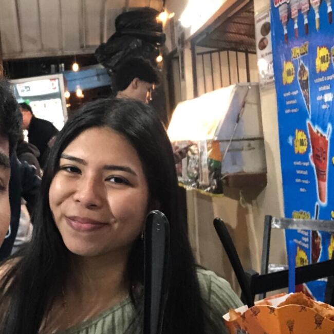 Babysitter in David: Paula JanFan