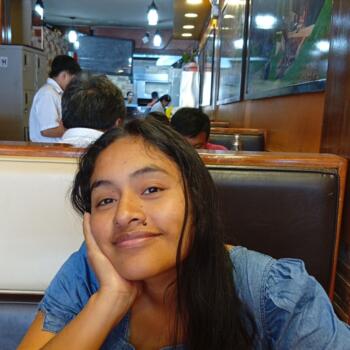 Niñera en Comas (Departamento de Lima): Iris