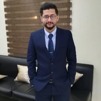 Babysitting job in Newcastle: babysitting job Farrukh Raza