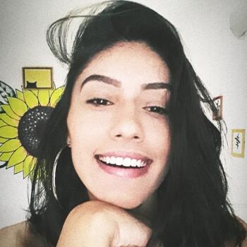 Babysitter in Itaquaquecetuba: Gabriele