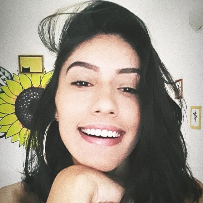 Babysitter in Itaquaquecetuba: Gabriele