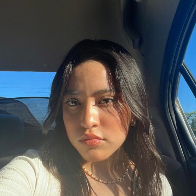 Niñera en Conkal: Mildred