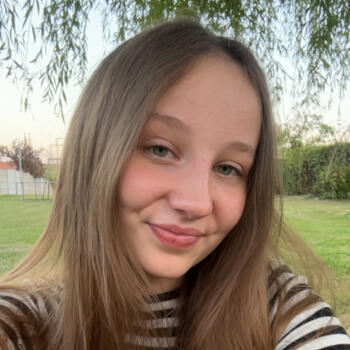 Babysitter Maubeuge: Nahissia