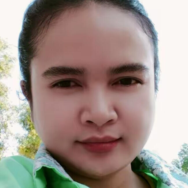 Nanny in Madrid: Merry joy