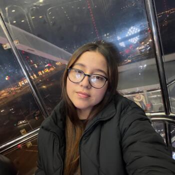 Babysitter in Concepción: Antonella Osorio
