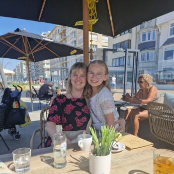 Babysitting job in Cappelle-la-Grande: babysitting job Angelique
