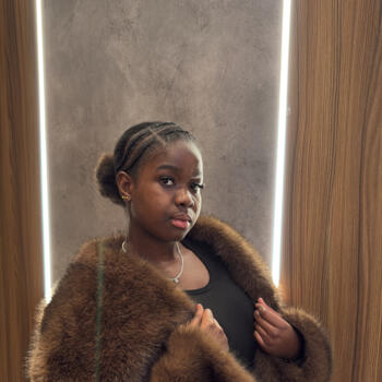 Babysitter in Sarcelles: Mina