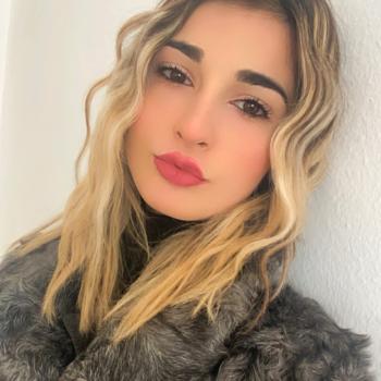 Babysitter a Palermo: Manuela