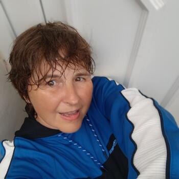 Babysitter Lessines: Sylvie