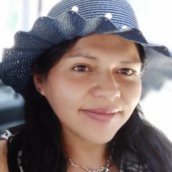 Niñera en Lo Prado: Yaritza