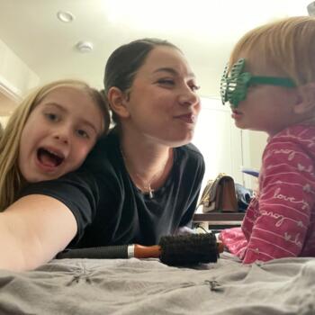 Babysitter in Stratford: Lya