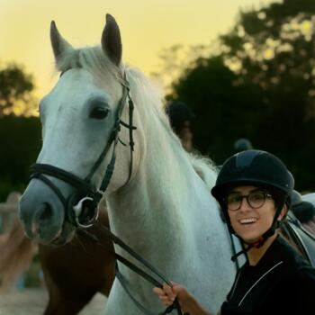 Babysitter in Lille: Inès