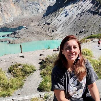 Niñera en Rosario: Belen