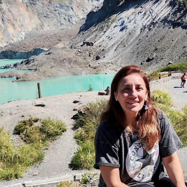 Babysitter in Rosario: Belen