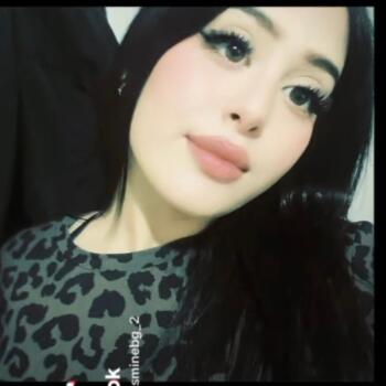 Nanny in Almería: Yasmine