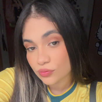 Babysitter in Manaus: Marcela