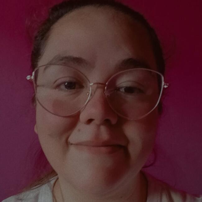 Babysitter in San Luis: Katya