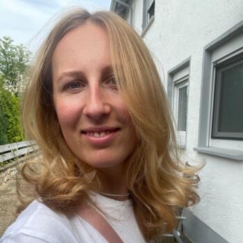 Babysitter in Ehingen: Theresa