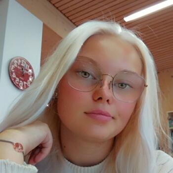 Babysitter in München: Jasmin
