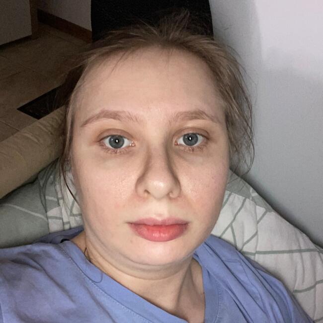 Babysitting job in Gorzów Wielkopolski: Krystyna