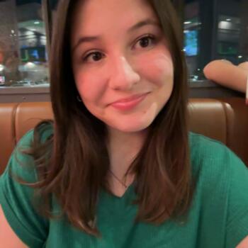 Babysitter in Richmond (Texas): Londinn