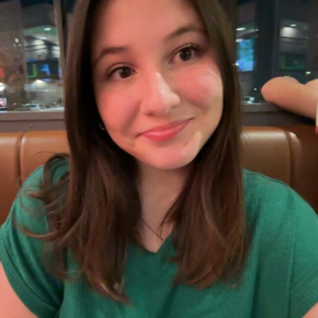 Babysitter in Richmond (Texas): Londinn