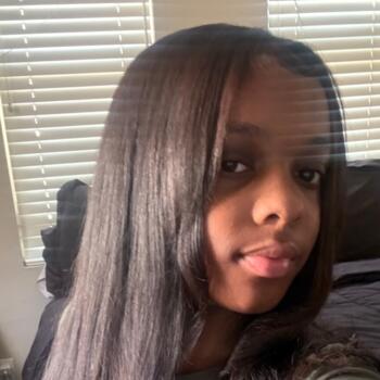 Babysitter in Chino: Daja