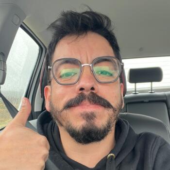 Babysitting job in Port Montt: babysitting job Esteban