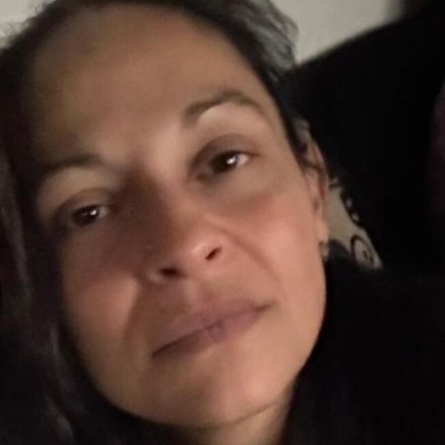 Niñera en Puente Alto: Viviana Ponce