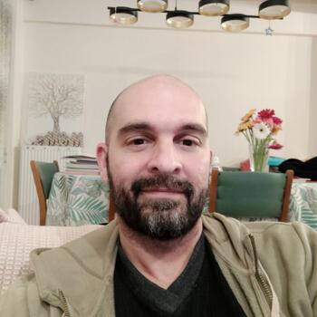 Babysitting job in Kifissia: babysitting job Γιώργος