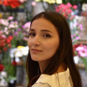 Opiekunka do dziecka w Katowice: Diana