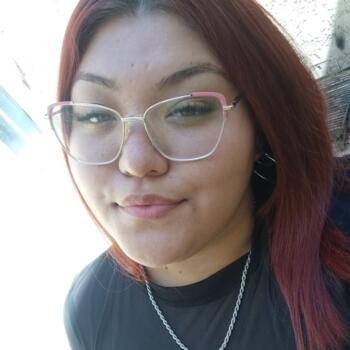 Niñera Godoy Cruz: Andrea