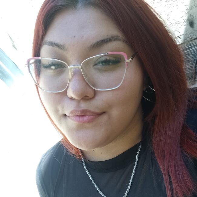 Niñera en Godoy Cruz: Andrea