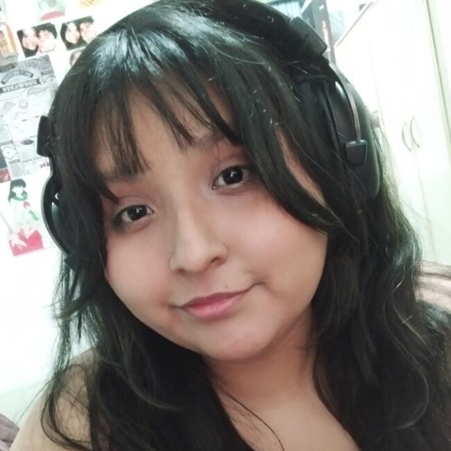 Babysitter in São Paulo: Elaine