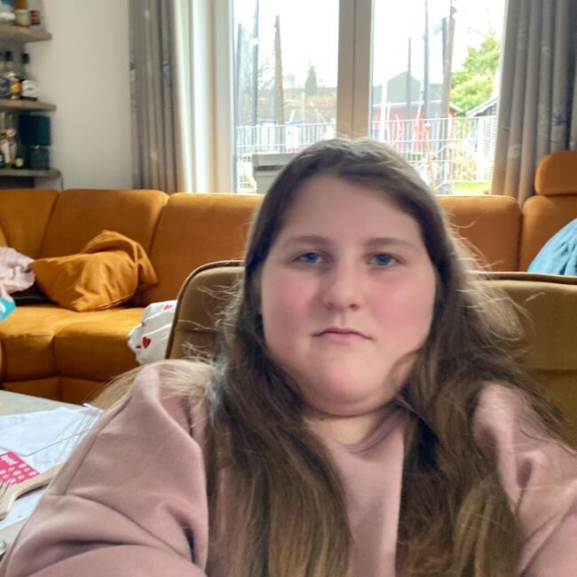 Babysitter in Aachen: Alegra