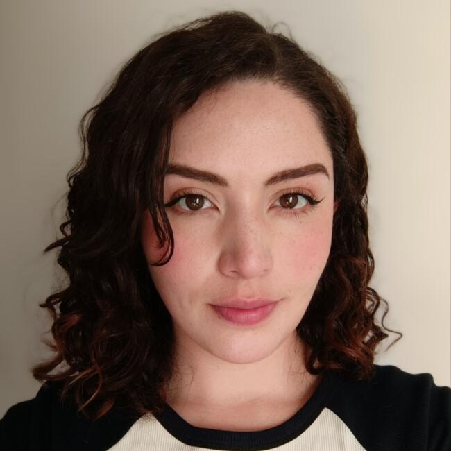 Babysitter in Leipzig: Barbara